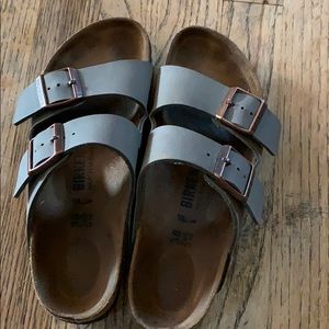 Women’s Birkenstock’s size 38